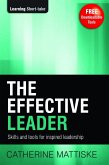 Effective Leader (eBook, ePUB)