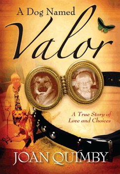 Cover A Dog Named Valor (eBook, ePUB)