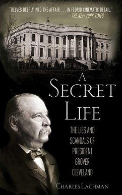 A Secret Life (eBook, ePUB) - Lachman, Charles