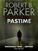 Pastime (A Spenser Mystery) (eBook, ePUB)