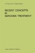 Recent Concepts in Sarcoma Treatment - Bild 1