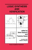 Logic Synthesis and Verification Logic Synthesis and Verification