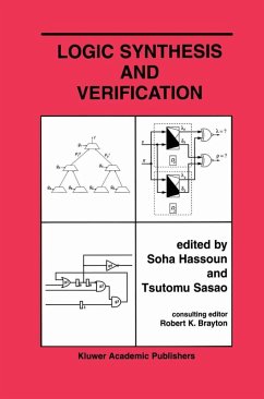 Cover Logic Synthesis and Verification