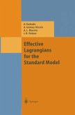 Effective Lagrangians for the Standard Model