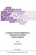 Long-Term Dynamical Behaviour of... - Bild 1