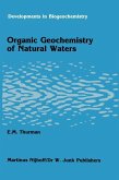 Organic geochemistry of natural waters