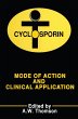 Cyclosporin - Bild 1