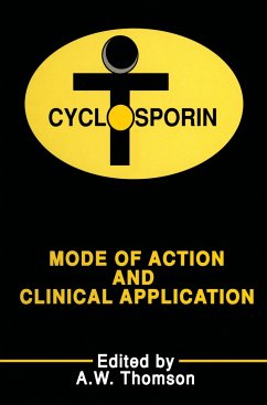 Cyclosporin