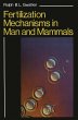 Fertilization Mechanisms in Man and... - Bild 1