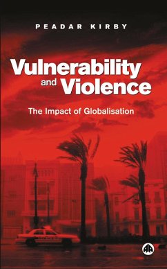 Cover Vulnerability and Violence (eBook, PDF)