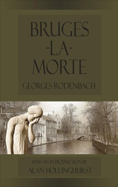 Bruges-la-Morte (eBook, ePUB) - Rodenbach, Georges