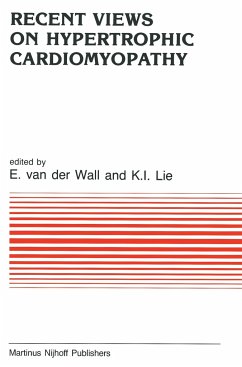 Recent Views on Hypertrophic Cardiomyopathy