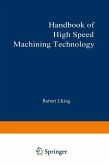 Handbook of High-Speed Machining Technology Handbook of High-Speed Machining Technology
