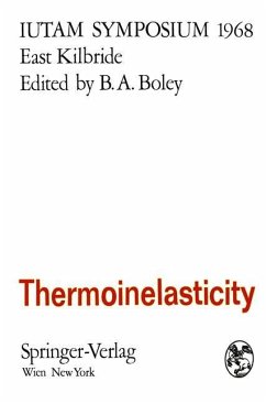 Thermoinelasticity