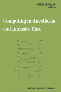 Computing in Anesthesia and Intensive Care