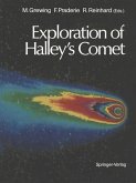 Exploration of Halley¿s Comet