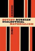 Soviet Russian Dialectical Materialism [Diamat]