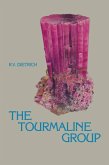 The Tourmaline Group The Tourmaline Group