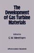 The Development of Gas Turbine Materials - Bild 1