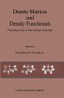 Density Matrices and Density Functionals - Bild 1
