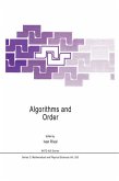 Algorithms and Order