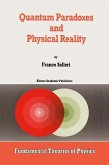 Quantum Paradoxes and Physical Reality