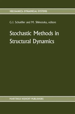 Stochastic Methods in Structural Dynamics