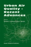 Urban Air Quality - Recent Advances Urban Air Quality - Recent Advances