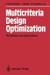 Multicriteria Design Optimization - Bild 1