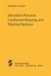 Dirichlet's Principle, Conformal... - Bild 1