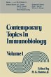 Contemporary Topics in Immunobiology - Bild 1