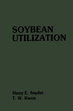 Soybean Utilization - Snyder, Harry E.;Kwon, T. W.