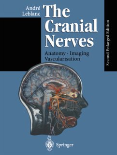 The Cranial Nerves - Leblanc, Andre
