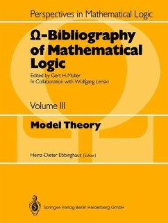 ¿-Bibliography of Mathematical Logic