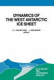 Dynamics of the West Antarctic Ice Sheet