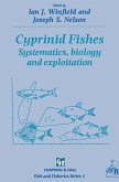 Cyprinid Fishes