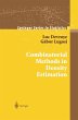 Combinatorial Methods in Density... - Bild 1