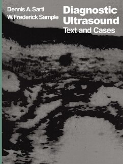 Cover Diagnostic Ultrasound