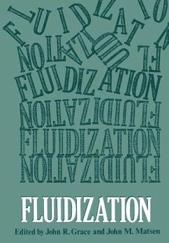 Fluidization - Matsen, John M.;Grace, John R.