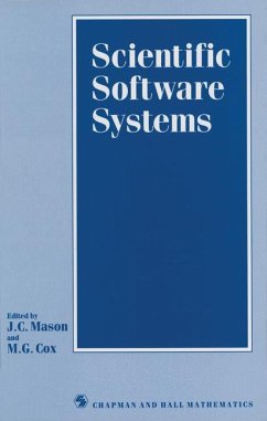 Scientific Software Systems