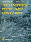 The Physiology of the Lower Urinary Tract