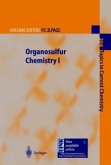 Organosulfur Chemistry I