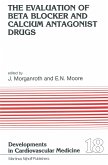 The Evaluation of Beat Blocker and Calcium Antagonist Drugs