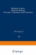 Multiple-Criteria Decision Making - Bild 1
