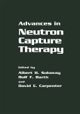 Advances in Neutron Capture Therapy Advances in Neutron Capture Therapy