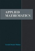 Applied Mathematics Applied Mathematics