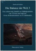Die Balance der Welt 3 / Dokumente zur Geschichte der europäischen Expansion 11
