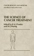 The Science of Cancer Treatment - Bild 1
