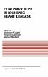 Coronary Tone in Ischemic Heart Disease - Bild 1