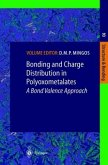 Bonding and Charge Distribution in Polyoxometalates: A Bond Valence Approach